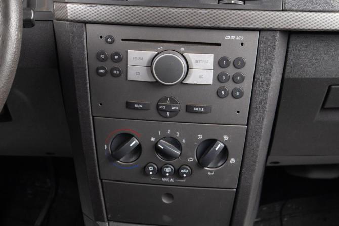 Opel Meriva A с пробегом 2006 года, цена 449 000 рублей, 208000 км, компактвэн, Автокод Объявления
