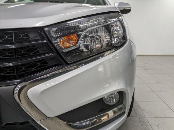 Lada (ВАЗ) Vesta I с пробегом 2019 года, цена 1 090 000 рублей, 30500 км, универсал, Автокод Объявления