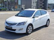 Hyundai Solaris I Рестайлинг Йошкар-Ола  - изображение 23