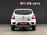 Renault Sandero II Рестайлинг Екатеринбург  - изображение 22