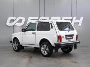 Lada (ВАЗ) Niva Legend I Воронеж  - изображение 16