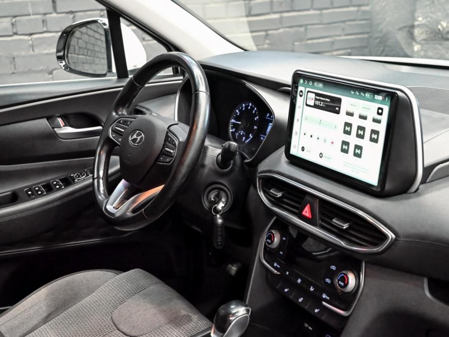 Hyundai Santa Fe IV Екатеринбург  - изображение 17