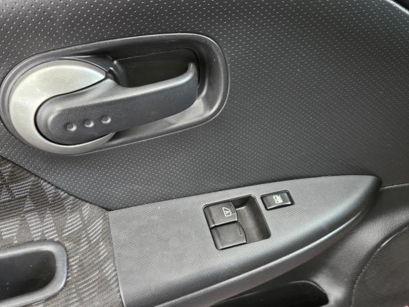 Nissan Note I с пробегом 2007 года, цена 535 000 рублей, 152260 км, хэтчбек, Автокод Объявления