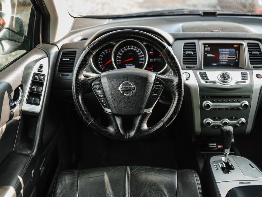 Nissan Murano II (Z51) Рестайлинг 2 Ижевск  - изображение 17