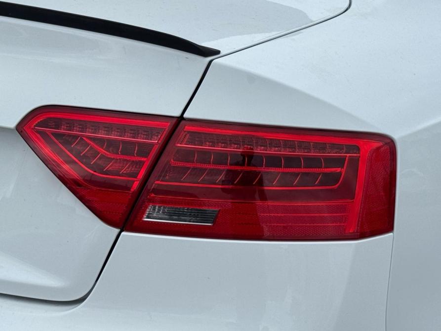 Audi A5 I (8T) Рестайлинг Волгоград  - изображение 8