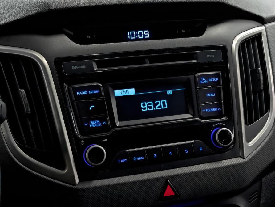 Hyundai Creta I Москва  - изображение 24