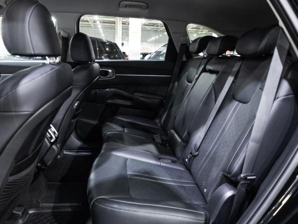 Kia Sorento IV с пробегом 2022 года, цена 3 799 000 рублей, 56559 км, внедорожник, Автокод Объявления