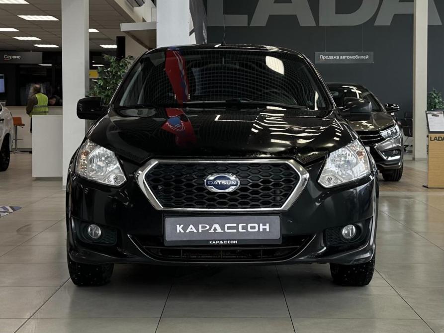 Datsun on-DO I Москва  - изображение 3