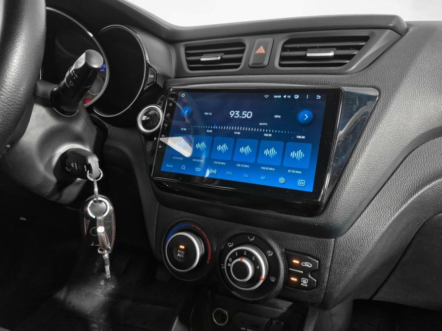 Kia Rio III Нижний Новгород  - изображение 19