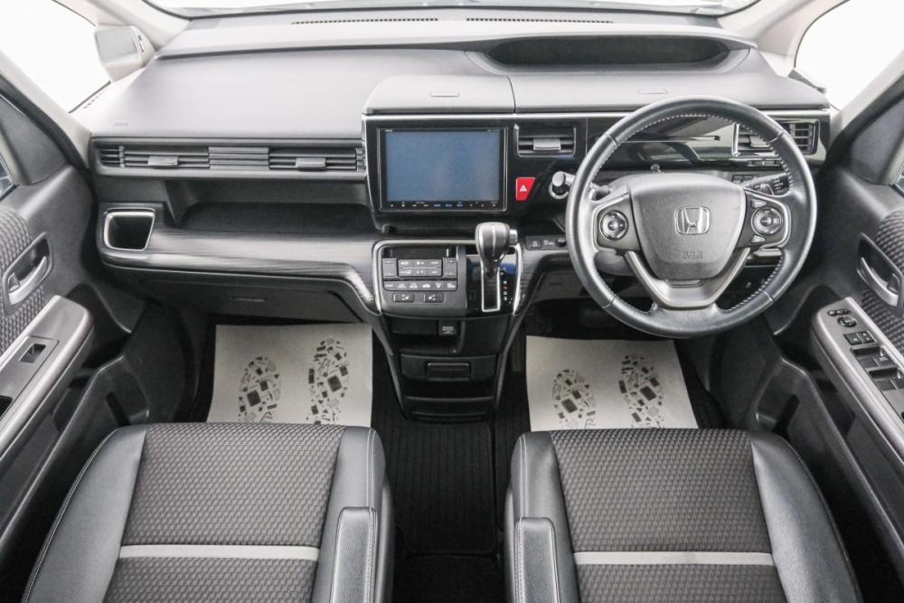 Honda Stepwgn V Красноярск  - изображение 11