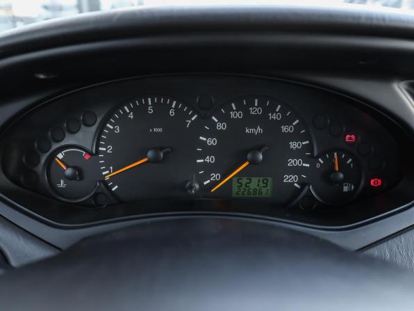 Ford Focus I Рестайлинг с пробегом 2004 года, цена 298 000 рублей, 226719 км, седан, Автокод Объявления