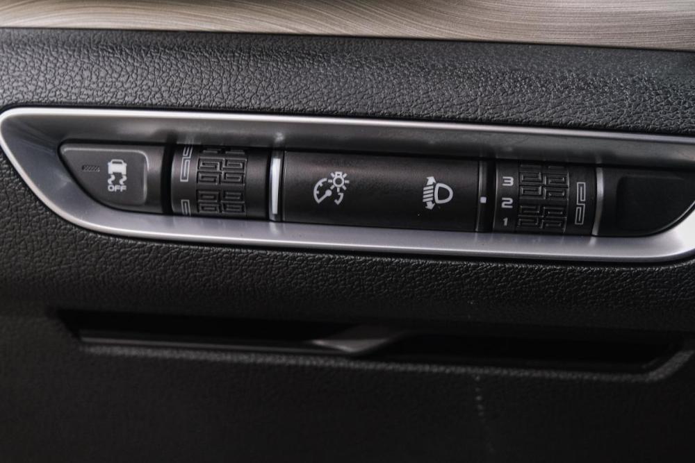 Geely Coolray I Новокузнецк  - изображение 28