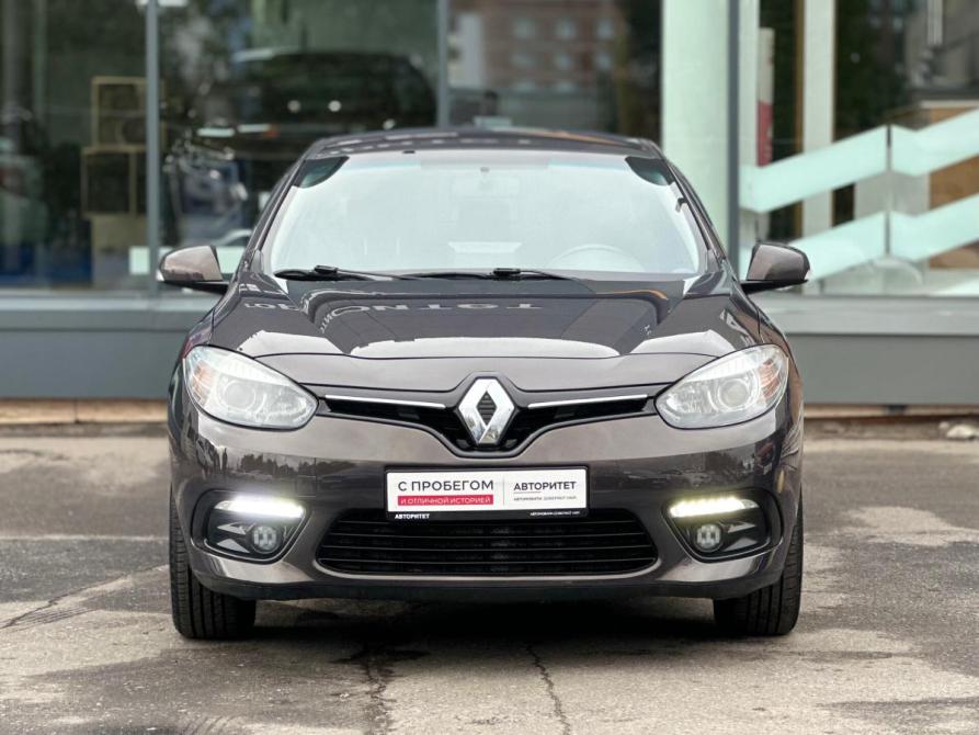 Renault Fluence I Рестайлинг Архангельск  - изображение 3
