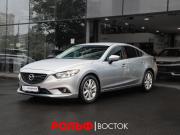 Mazda 6 III (GJ) Рестайлинг Москва  - изображение 16