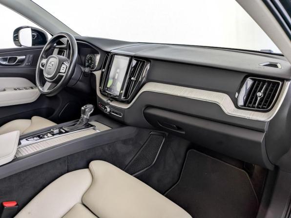 Volvo XC60 II с пробегом 2018 года, цена 3 390 000 рублей, 93039 км, внедорожник, Автокод Объявления