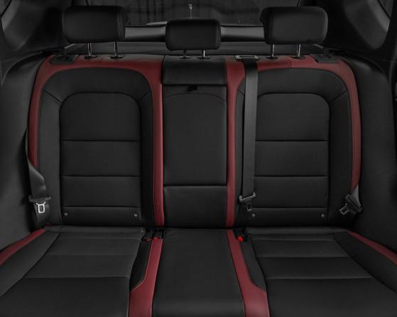 Belgee X50 с пробегом 2025 года, цена 2 150 000 рублей, 46 км, внедорожник, Автокод Объявления