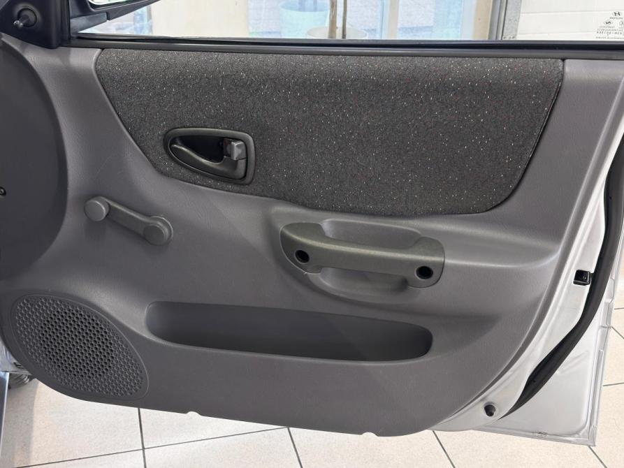 Hyundai Accent II Волгоград  - изображение 16