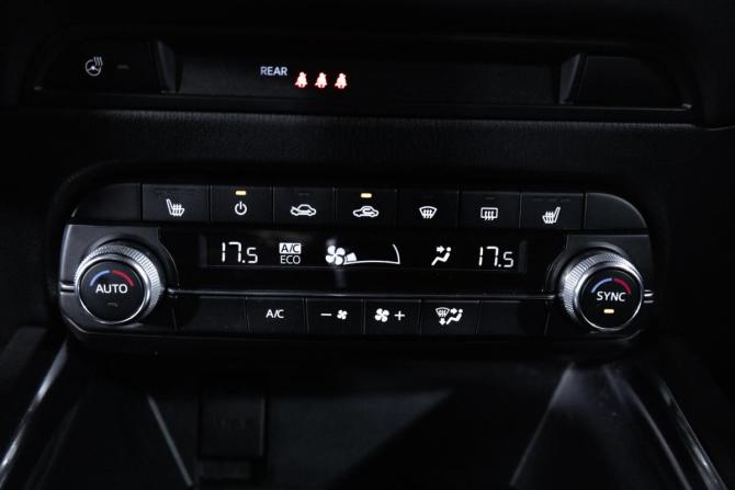Mazda CX-5 II с пробегом 2019 года, цена 2 999 000 рублей, 104808 км, внедорожник, Автокод Объявления