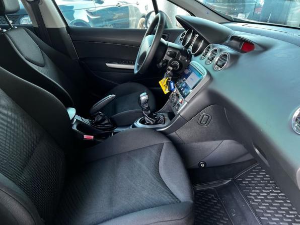 Peugeot 308 I с пробегом 2008 года, цена 543 000 рублей, 205962 км, универсал, Автокод Объявления