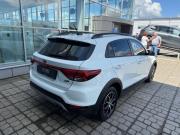 Kia Rio IV Орел  - изображение 14