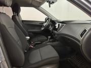 Hyundai Creta I Рестайлинг Москва  - изображение 26