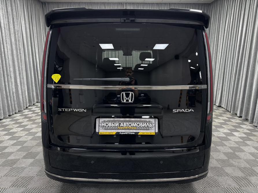 Honda Stepwgn VI Стерлитамак  - изображение 13