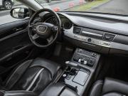 Audi A8 III (D4) Санкт-Петербург  - изображение 47
