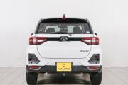 Daihatsu Rocky A200 Красноярск  - изображение 22