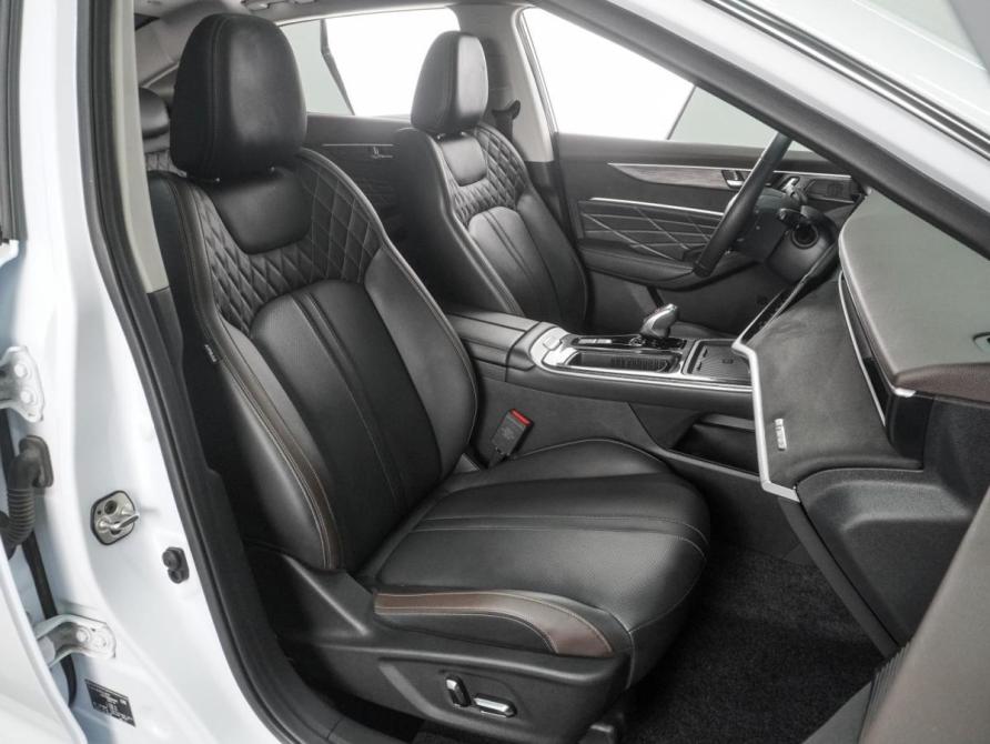 Dongfeng Shine Max Воронеж  - изображение 8