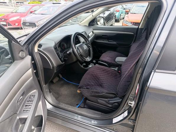 Mitsubishi Outlander III Рестайлинг с пробегом 2014 года, цена 1 349 000 рублей, 140140 км, внедорожник, Автокод Объявления