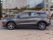 Belgee X50 Новосибирск  - изображение 28