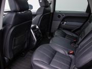 Land Rover Range Rover Sport II Москва  - изображение 32