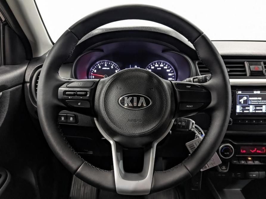 Kia Rio IV Санкт-Петербург  - изображение 22