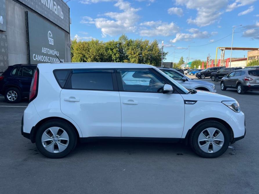 Kia Soul II Альметьевск  - изображение 8