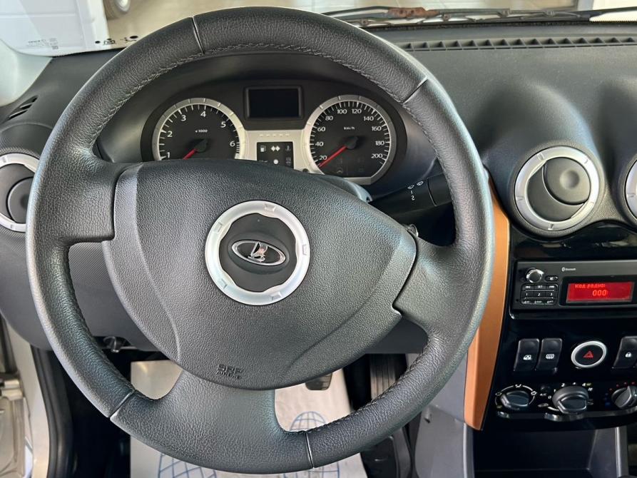 Lada (ВАЗ) Largus I Березовский  - изображение 7