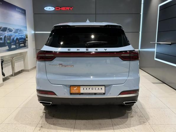 Chery Tiggo 7 Pro Max I с пробегом 2023 года, цена 1 799 000 рублей, 41544 км, внедорожник, Автокод Объявления
