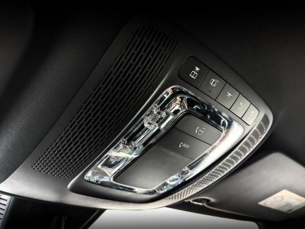 Mercedes-Benz GLB I (X247) с пробегом 2021 года, цена 4 055 000 рублей, 64051 км, внедорожник, Автокод Объявления