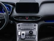 Hyundai Santa Fe IV Рестайлинг Москва  - изображение 34