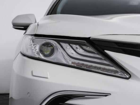 Toyota Camry VIII (XV70) Рестайлинг с пробегом 2021 года, цена 3 270 000 рублей, 71876 км, седан, Автокод Объявления
