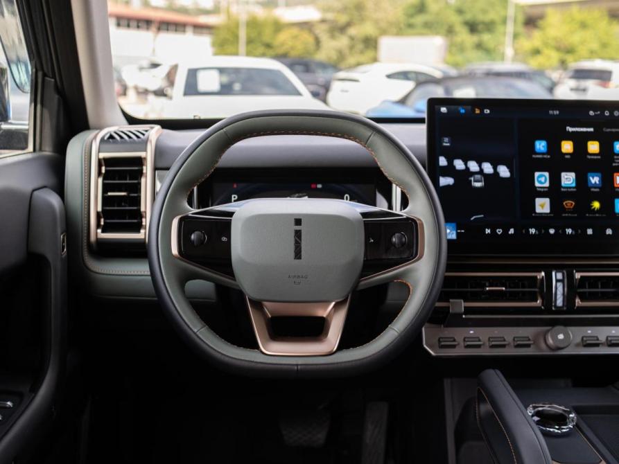 iCar 03 Сочи  - изображение 20