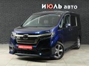 Honda Stepwgn V Рестайлинг Екатеринбург  - изображение 19
