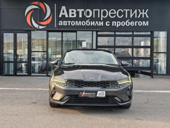 Kia K5 III с пробегом 2020 года, цена 2 180 000 рублей, 93500 км, седан, Автокод Объявления