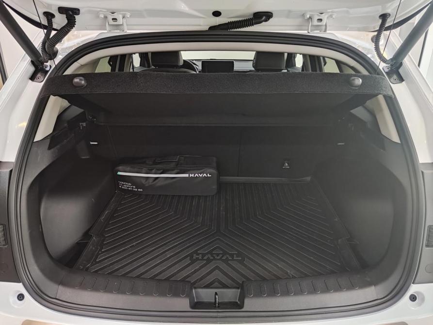 Haval Jolion I Рестайлинг Барнаул  - изображение 39