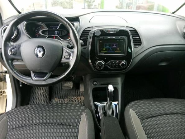 Renault Kaptur I с пробегом 2019 года, цена 1 185 000 рублей, 142000 км, внедорожник, Автокод Объявления