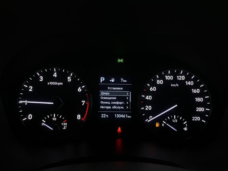 Hyundai Solaris II Воронеж  - изображение 10
