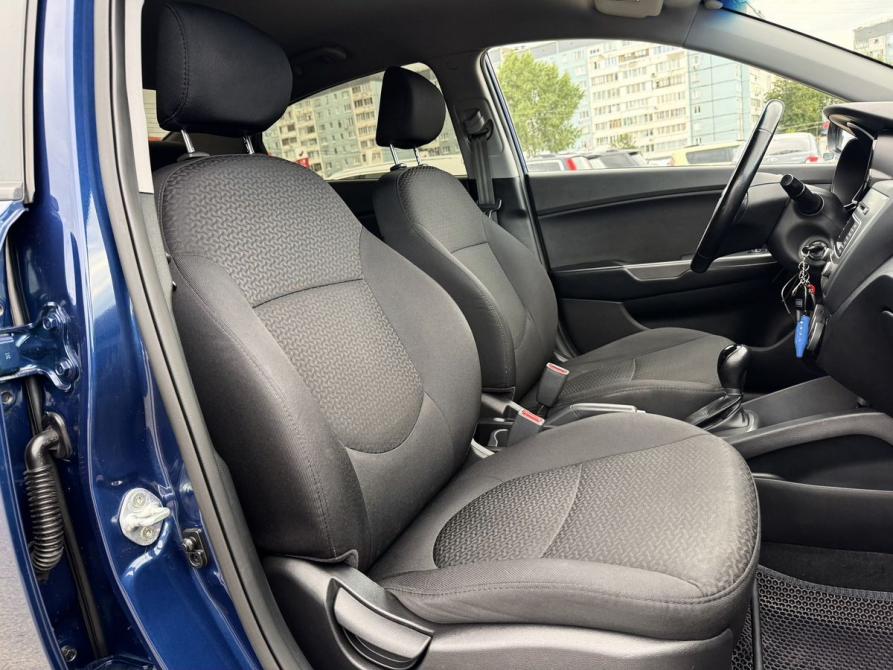 Kia Rio III Рестайлинг Ижевск  - изображение 20
