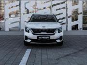 Kia Seltos I Ставрополь  - изображение 26