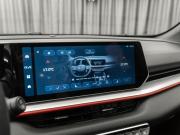 Geely Coolray I Рестайлинг Москва  - изображение 50