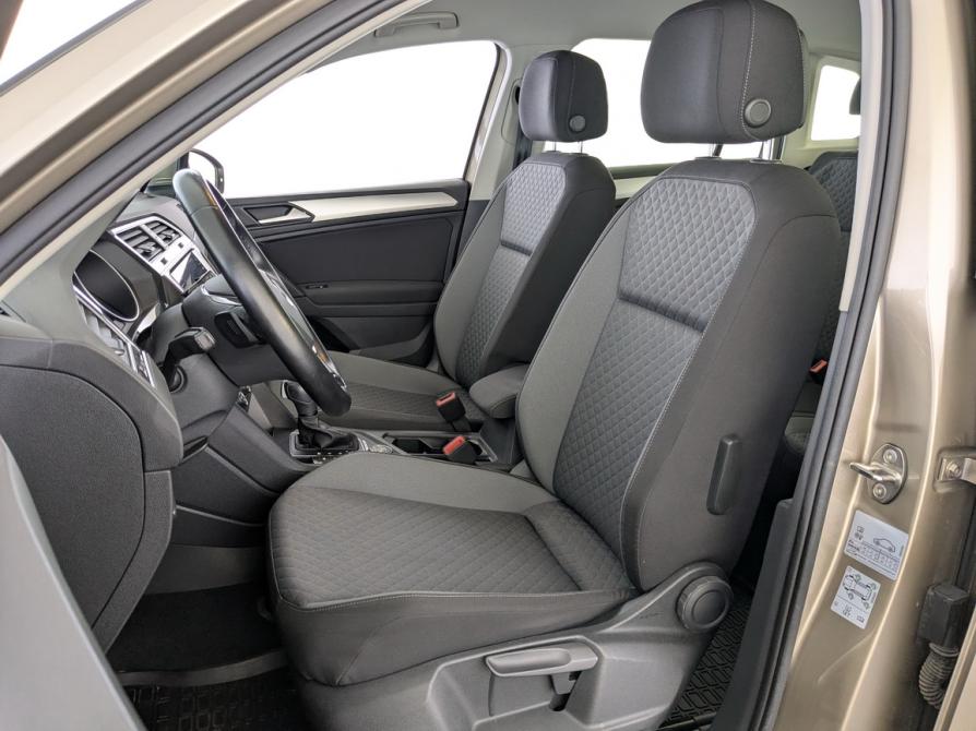 Volkswagen Tiguan II Москва  - изображение 13