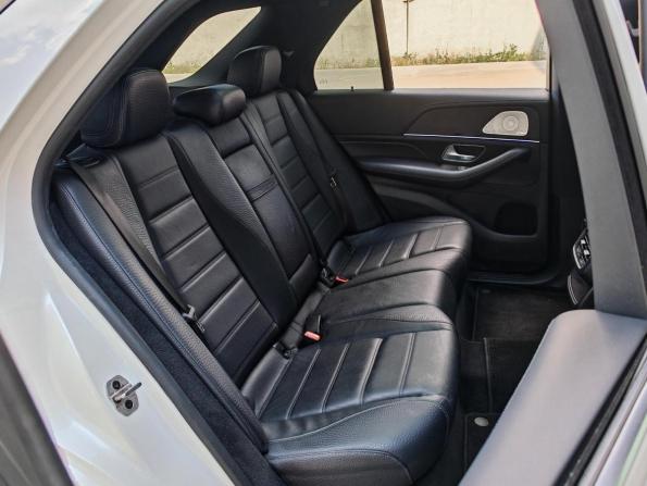 Mercedes-Benz GLE II (V167) с пробегом 2021 года, цена 6 600 000 рублей, 118095 км, внедорожник, Автокод Объявления